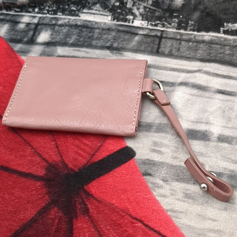 Lucky Brand light purple
